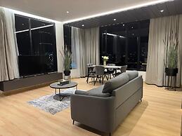 Os Style Hotel Batam Centre