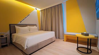 Os Style Hotel Batam Centre