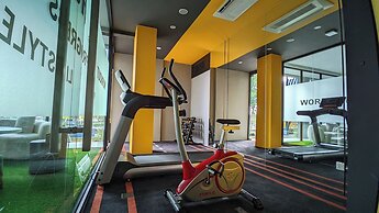 Os Style Hotel Batam Centre