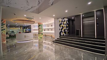 Os Style Hotel Batam Centre