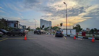 Os Style Hotel Batam Centre