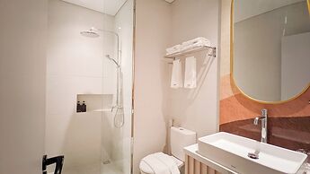 Os Style Hotel Batam Centre