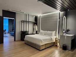 Os Style Hotel Batam Centre