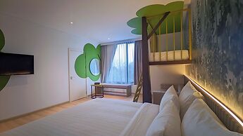 Os Style Hotel Batam Centre