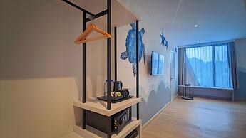 Os Style Hotel Batam Centre