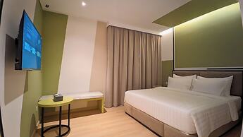 Os Style Hotel Batam Centre