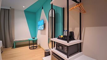 Os Style Hotel Batam Centre