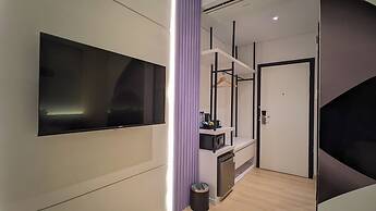 Os Style Hotel Batam Centre