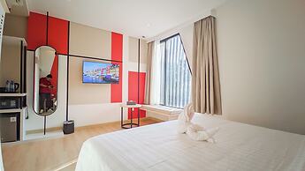 Os Style Hotel Batam Centre