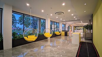 Os Style Hotel Batam Centre