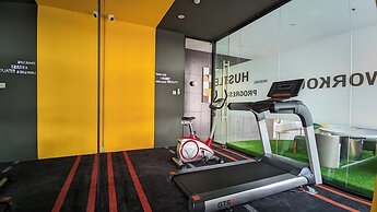 Os Style Hotel Batam Centre