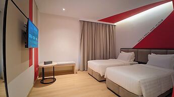 Os Style Hotel Batam Centre