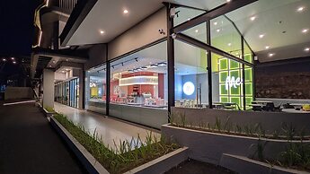 Os Style Hotel Batam Centre