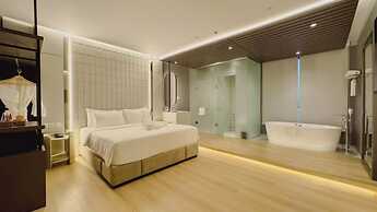 Os Style Hotel Batam Centre