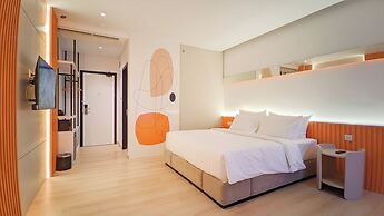 Os Style Hotel Batam Centre