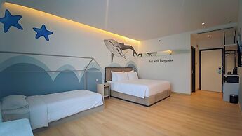 Os Style Hotel Batam Centre