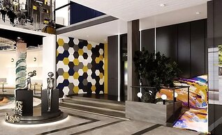 Os Style Hotel Batam Centre