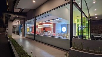 Os Style Hotel Batam Centre