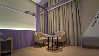 Os Style Hotel Batam Centre