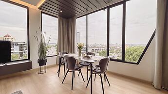 Os Style Hotel Batam Centre