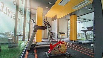 Os Style Hotel Batam Centre