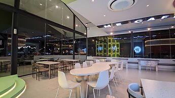 Os Style Hotel Batam Centre