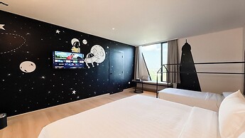 Os Style Hotel Batam Centre