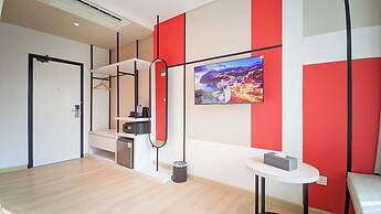 Os Style Hotel Batam Centre