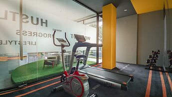 Os Style Hotel Batam Centre