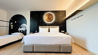 Os Style Hotel Batam Centre