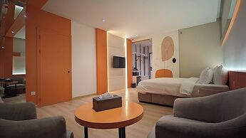 Os Style Hotel Batam Centre