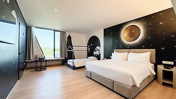 Os Style Hotel Batam Centre