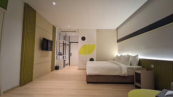 Os Style Hotel Batam Centre