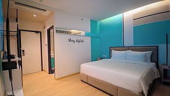 Os Style Hotel Batam Centre
