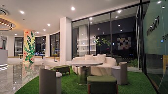 Os Style Hotel Batam Centre