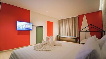 Os Style Hotel Batam Centre