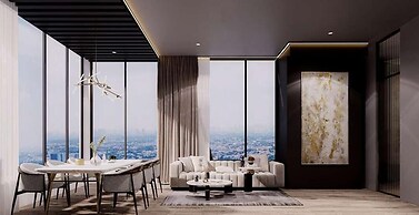 Os Style Hotel Batam Centre