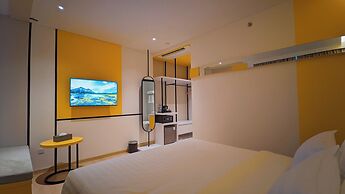 Os Style Hotel Batam Centre