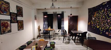 The Local Tribe Homestay Cafe & Hostel