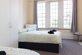 Brookvale Guest House Room 2