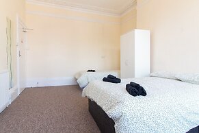 Brookvale Guest House Room 2