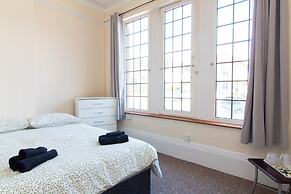 Brookvale Guest House Room 2