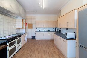 Brookvale Guest House Room 2