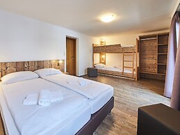 Chalet Fabian by we rent