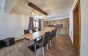 Chalet Fabian by we rent