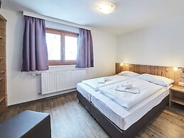 Chalet Fabian by we rent