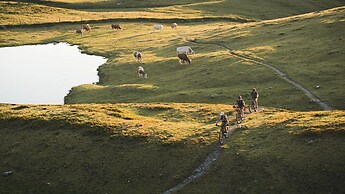 Chalet Fabian by we rent