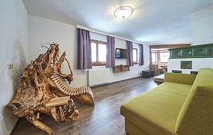 Chalet Fabian by we rent