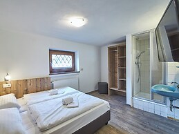 Chalet Fabian by we rent