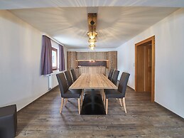 Chalet Fabian by we rent
